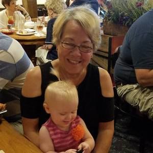 Meet your Posher, Diane